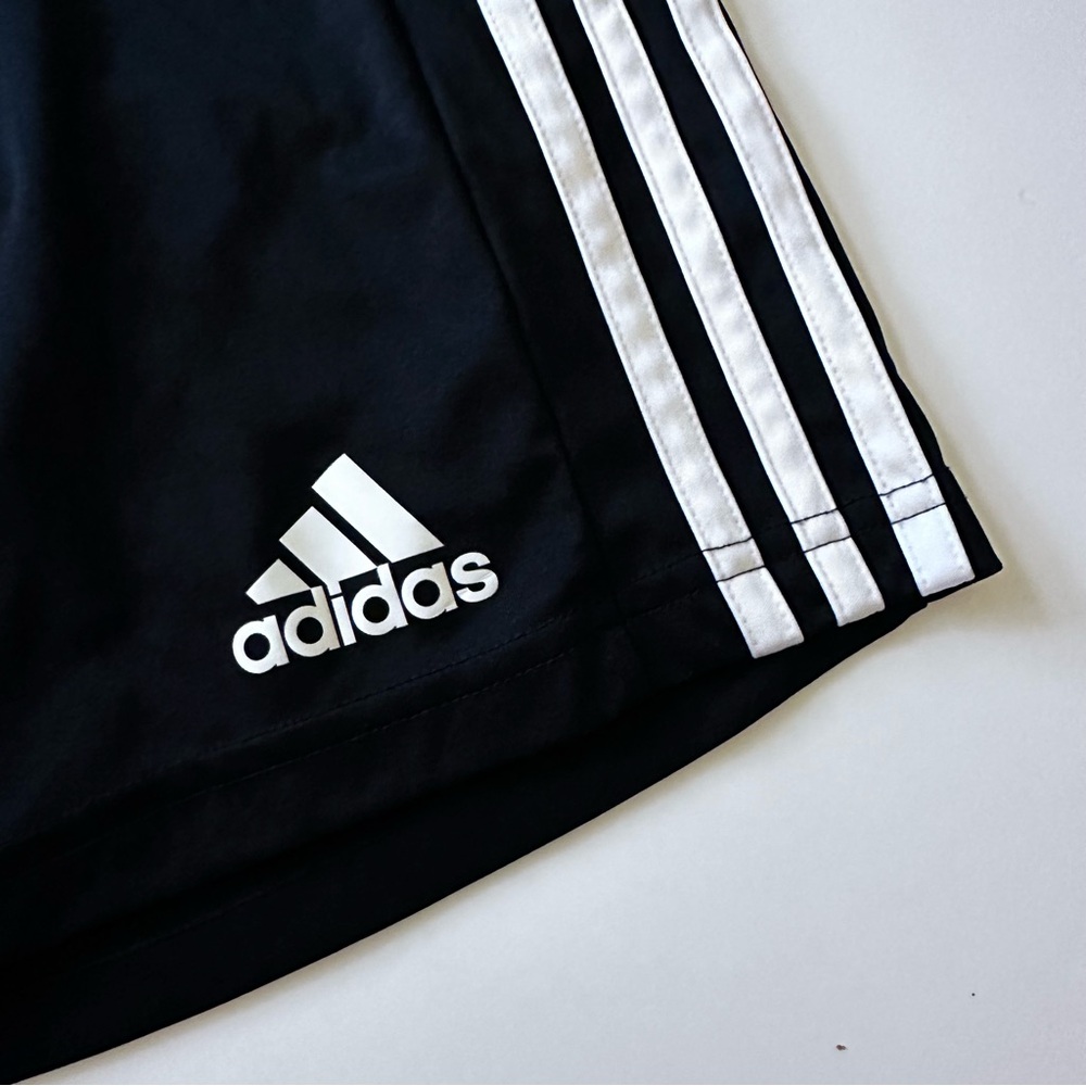 Adidas Soccer Shorts - Picture 3 of 6